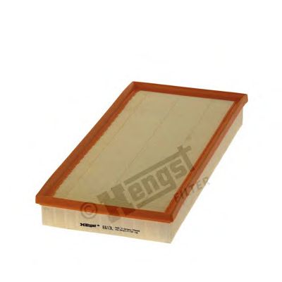 HENGST FILTER e613l -  Воздушный фильтр